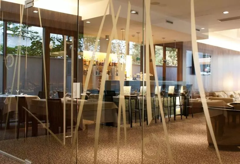 Fotos del hotel Avance:  2