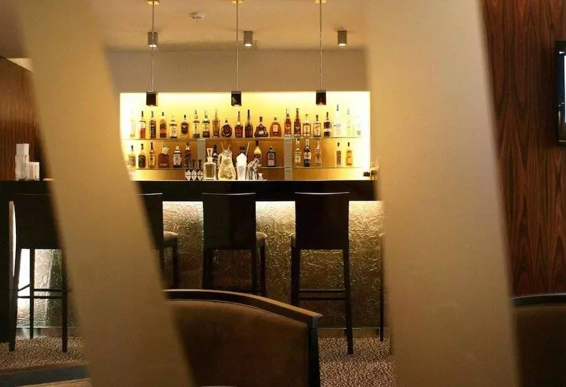 Fotos del hotel Avance:  5