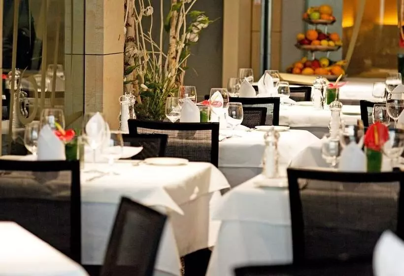 Fotos del hotel Avance:  21