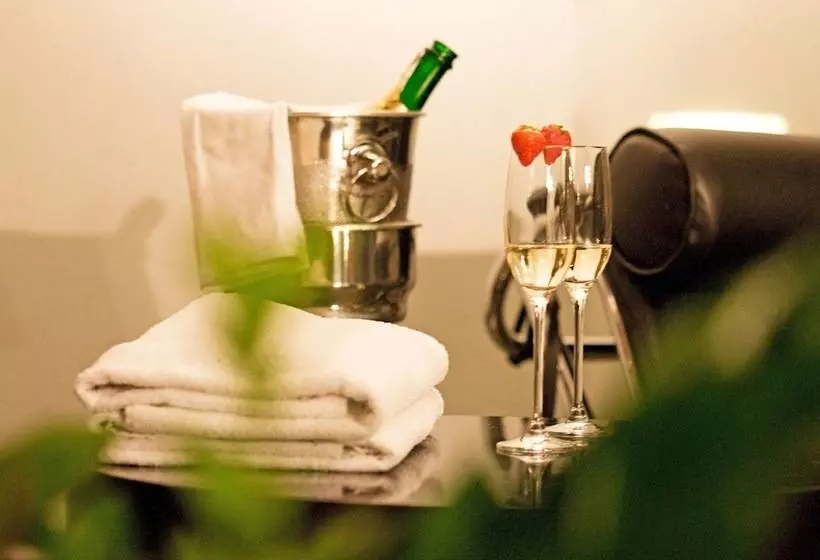 Fotos del hotel Avance:  20