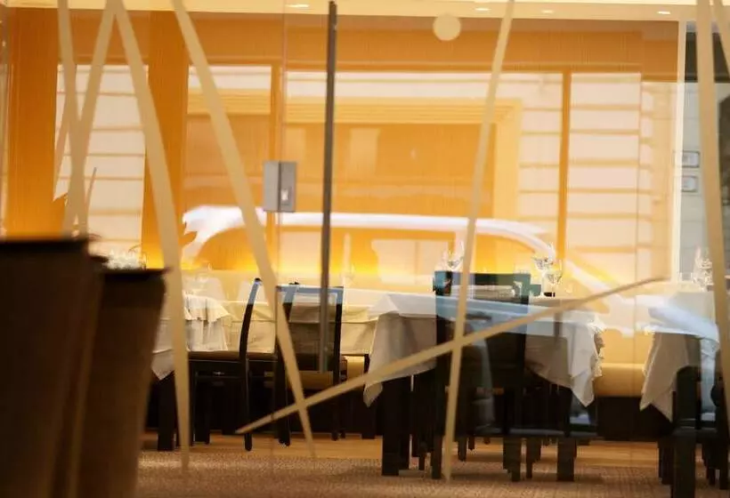 Fotos del hotel Avance:  16