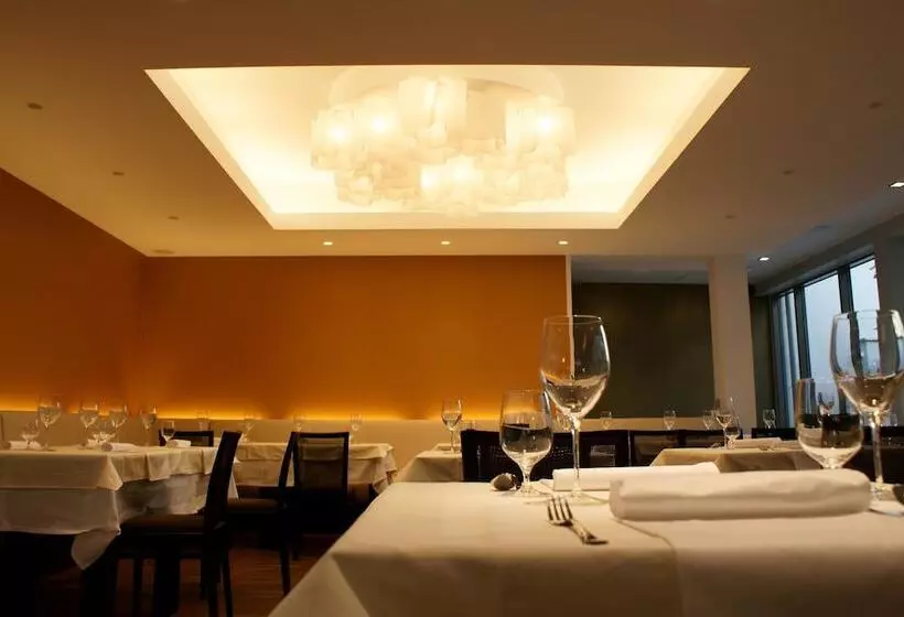 Fotos del hotel Avance:  17