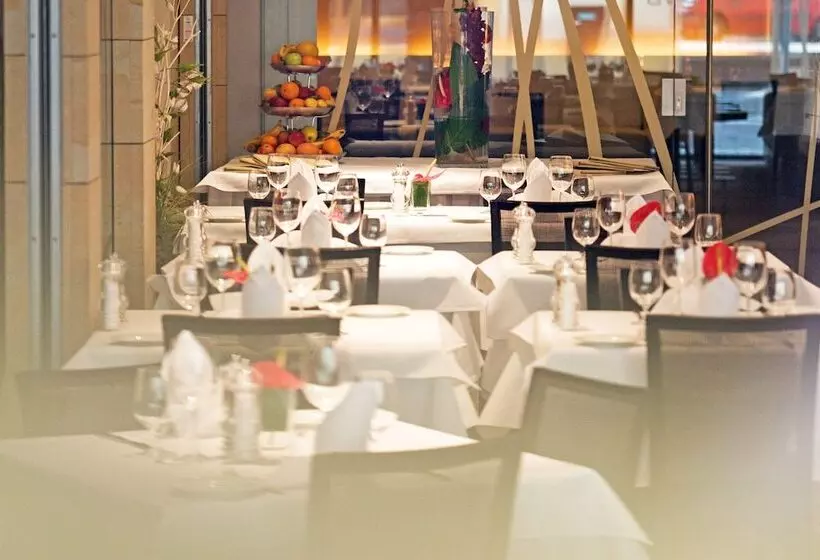 Fotos del hotel Avance:  12