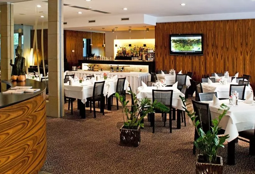 Fotos del hotel Avance:  4