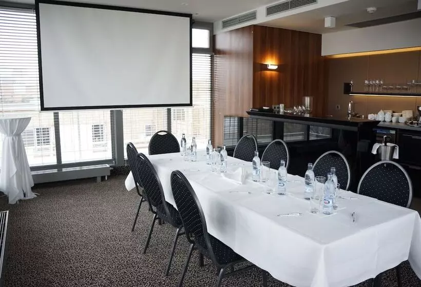 Fotos del hotel Avance:  14