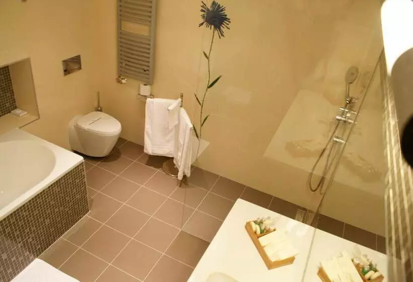 Fotos del hotel Avance:  24