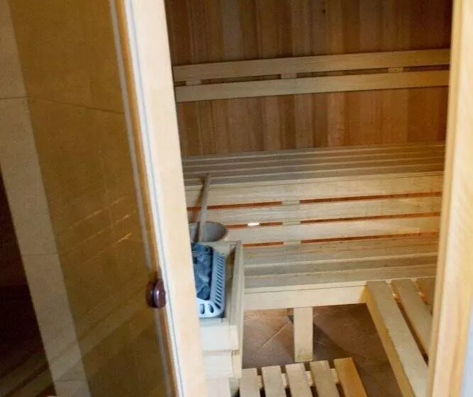 Fotos del hotel Avance:  3