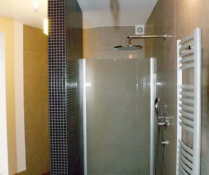 Fotos del hotel Avance:  8