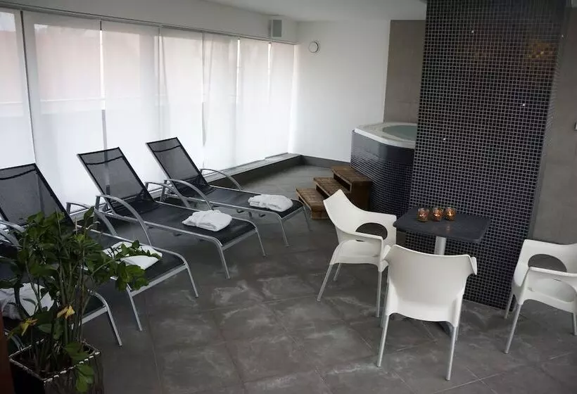 Fotos del hotel Avance:  7