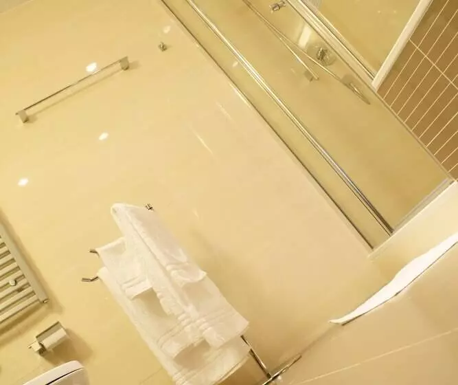 Fotos del hotel Avance:  23