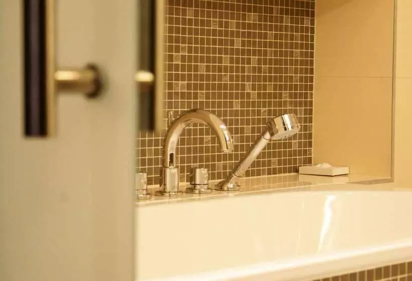 Fotos del hotel Avance:  19