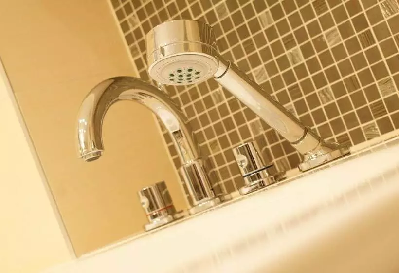 Fotos del hotel Avance:  9