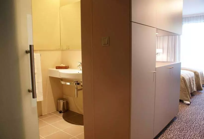 Fotos del hotel Avance:  15