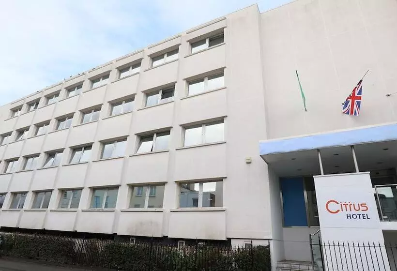 Fotos del hotel Citrus Hotel Cheltenham By Compass Hospitality:  6