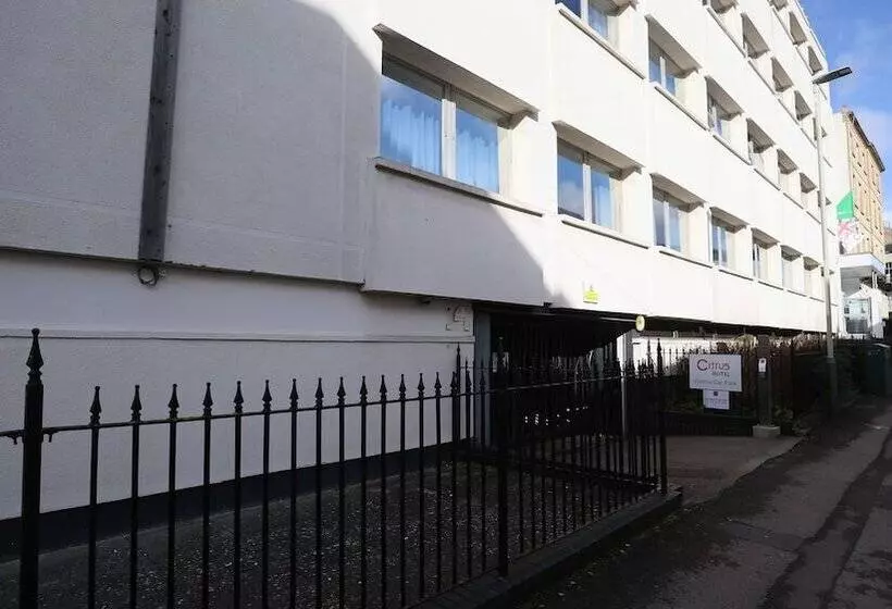 Fotos del hotel Citrus Hotel Cheltenham By Compass Hospitality:  9