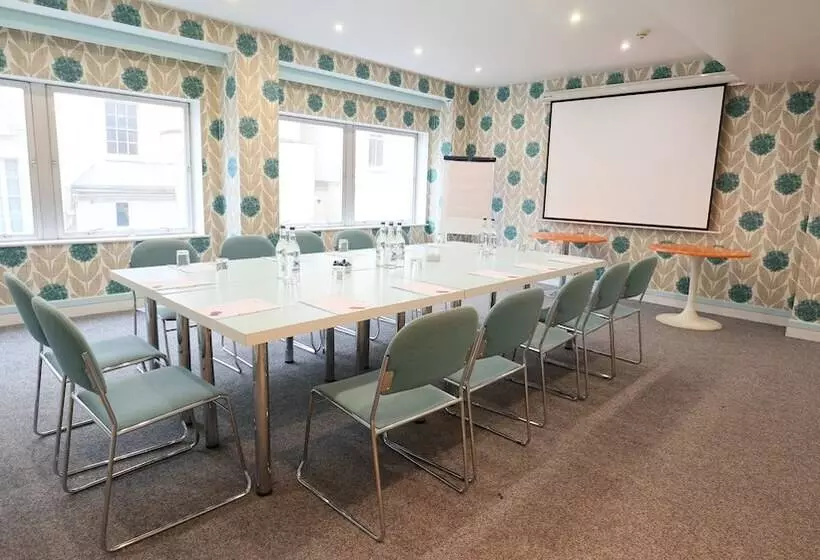 Fotos del hotel Citrus Hotel Cheltenham By Compass Hospitality:  3