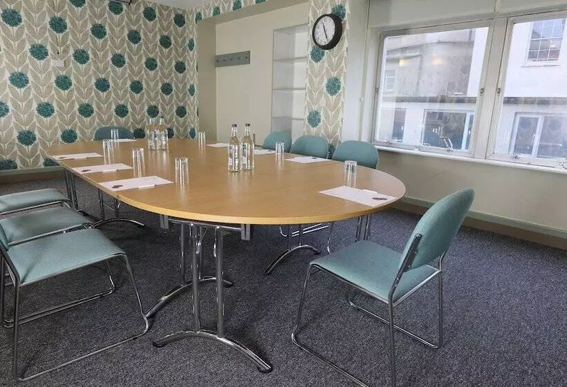 Fotos del hotel Citrus Hotel Cheltenham By Compass Hospitality:  11