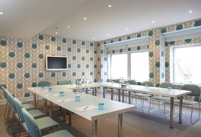 Fotos del hotel Citrus Hotel Cheltenham By Compass Hospitality:  12