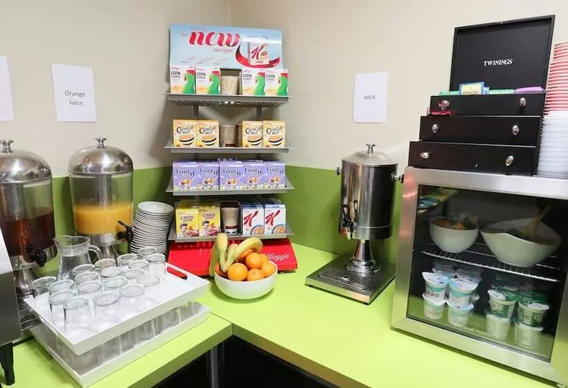 Fotos del hotel Citrus Hotel Cheltenham By Compass Hospitality:  7