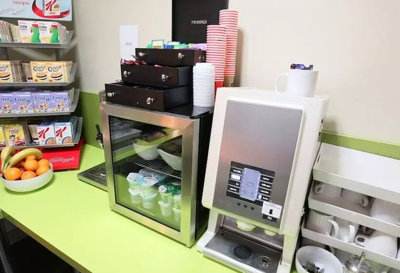 Fotos del hotel Citrus Hotel Cheltenham By Compass Hospitality:  14