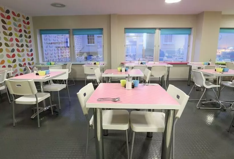 Fotos del hotel Citrus Hotel Cheltenham By Compass Hospitality:  15