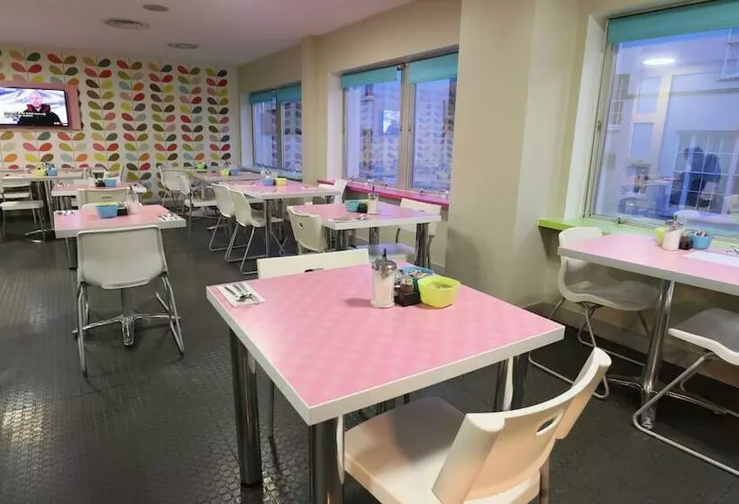 Fotos del hotel Citrus Hotel Cheltenham By Compass Hospitality:  4