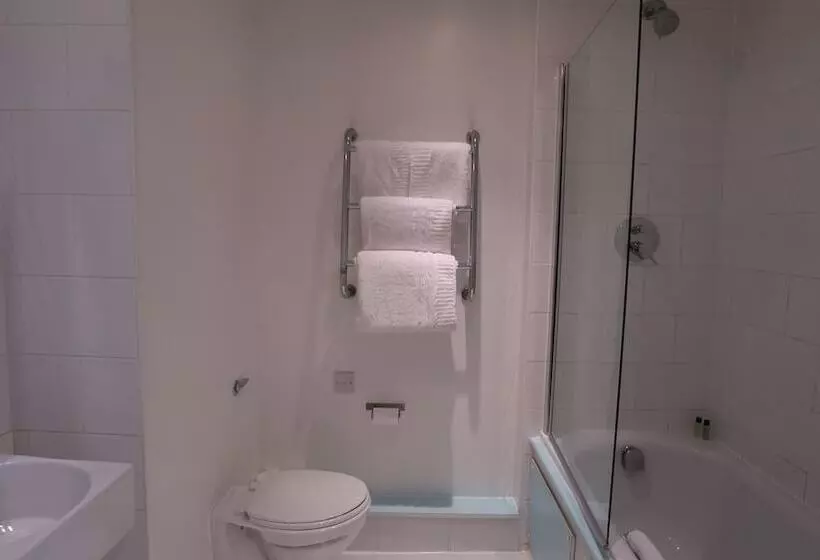 Fotos del hotel Citrus Hotel Cheltenham By Compass Hospitality:  5