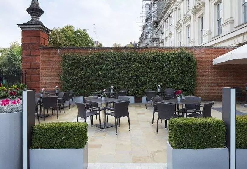 Fotos del hotel Club Quarters  Covent Garden Holborn, London:  4