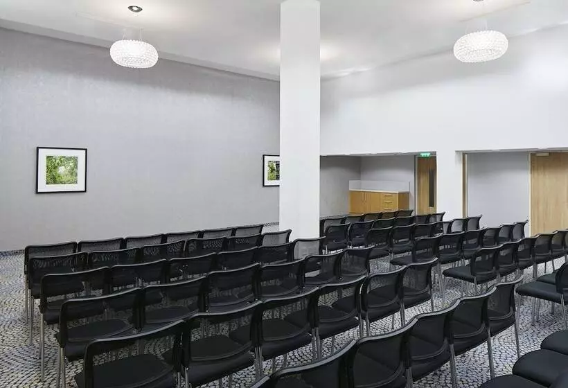 Fotos del hotel Club Quarters  Covent Garden Holborn, London:  18