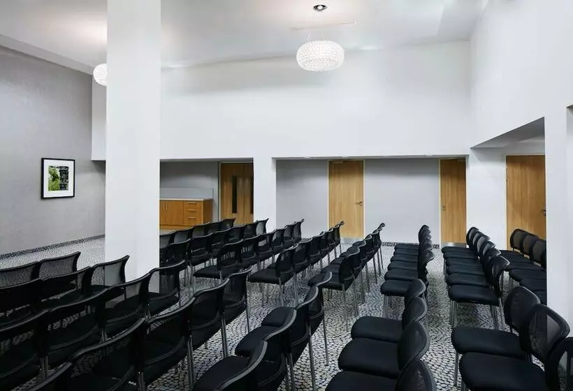 Fotos del hotel Club Quarters  Covent Garden Holborn, London:  22