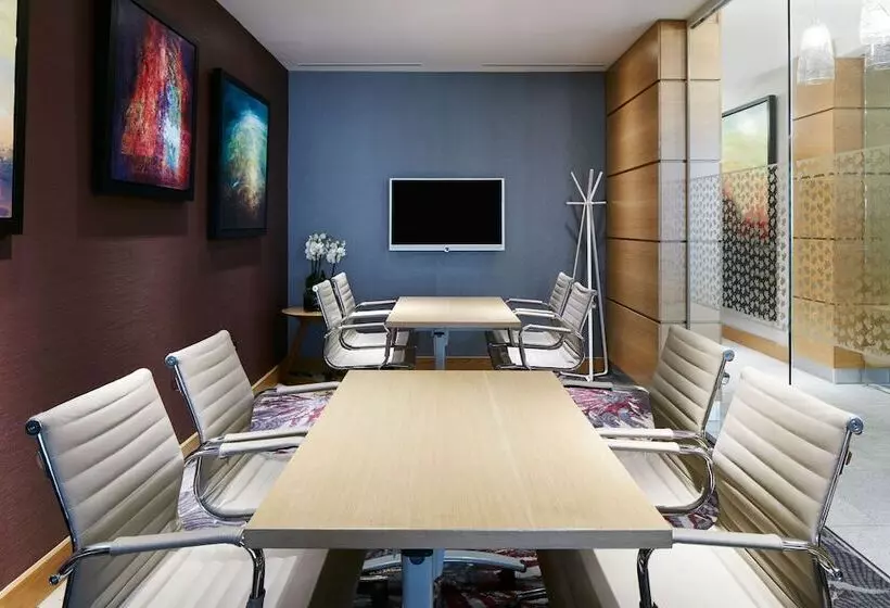 Fotos del hotel Club Quarters  Covent Garden Holborn, London:  9