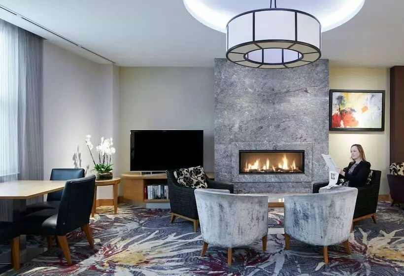 Fotos del hotel Club Quarters  Covent Garden Holborn, London:  19