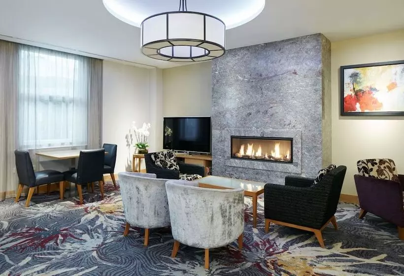 Fotos del hotel Club Quarters  Covent Garden Holborn, London:  21