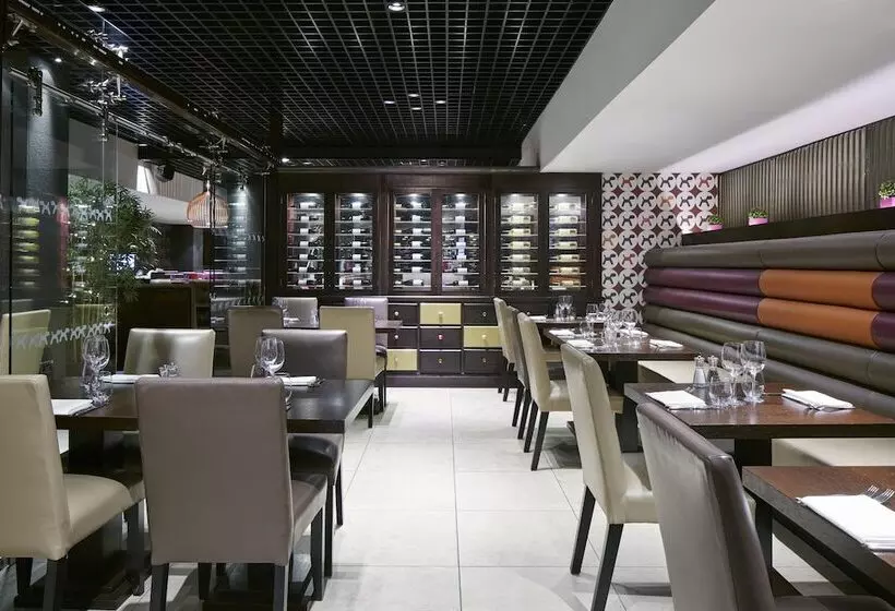 Fotos del hotel Club Quarters  Covent Garden Holborn, London:  12