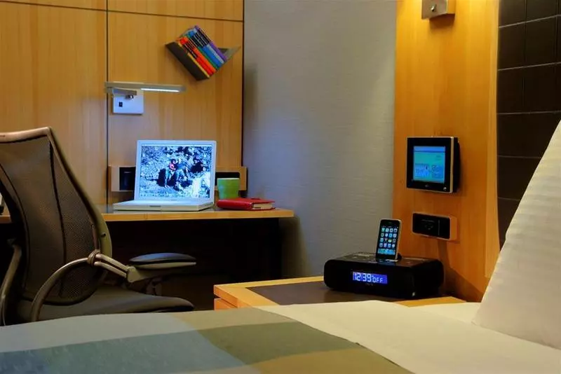 Fotos del hotel Club Quarters  Covent Garden Holborn, London:  17