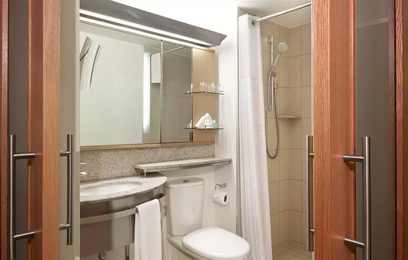 Fotos del hotel Club Quarters  Covent Garden Holborn, London:  5