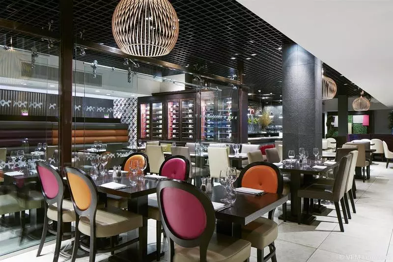 Fotos del hotel Club Quarters  Covent Garden Holborn, London:  2