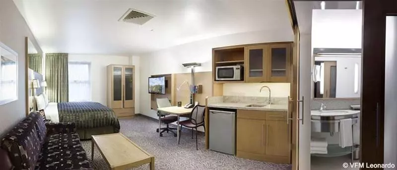 Fotos del hotel Club Quarters  Covent Garden Holborn, London:  7