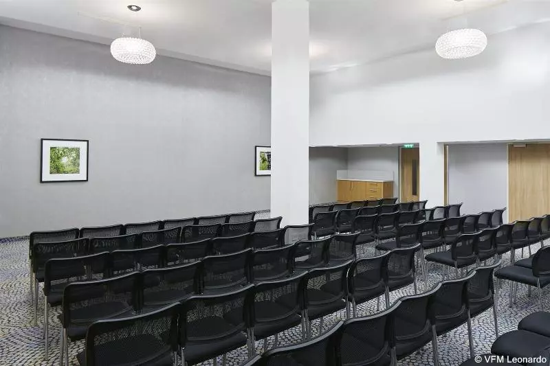 Fotos del hotel Club Quarters  Covent Garden Holborn, London:  16