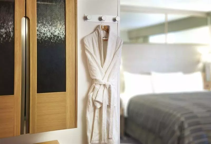 Fotos del hotel Club Quarters  Covent Garden Holborn, London:  15