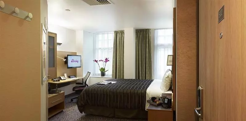 Fotos del hotel Club Quarters  Covent Garden Holborn, London:  11