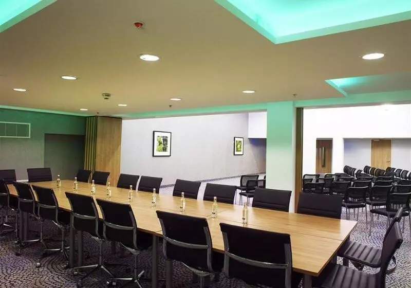 Fotos del hotel Club Quarters  Covent Garden Holborn, London:  24