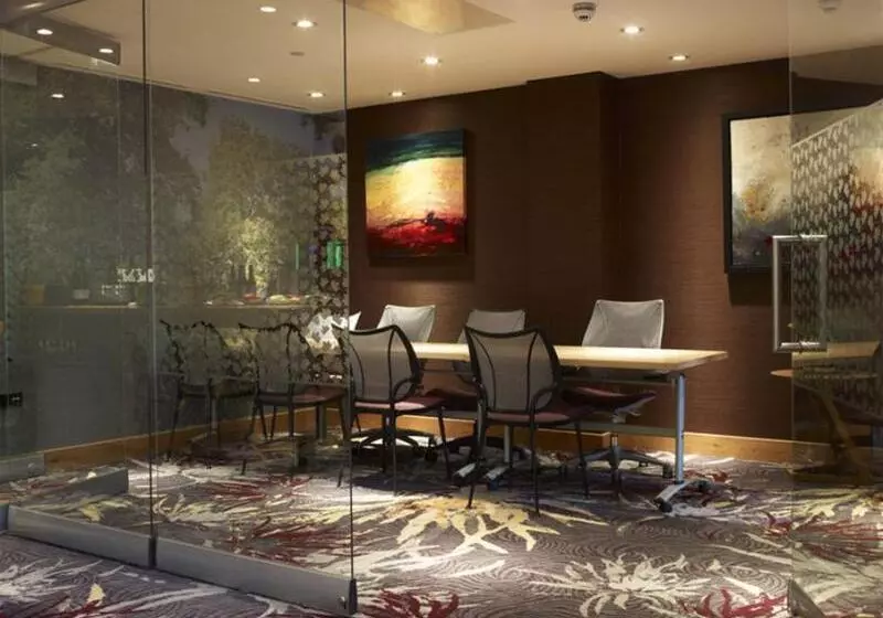 Fotos del hotel Club Quarters  Covent Garden Holborn, London:  25