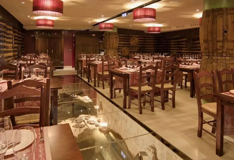 Fotos del hotel Hospederia De Los Parajes:  3