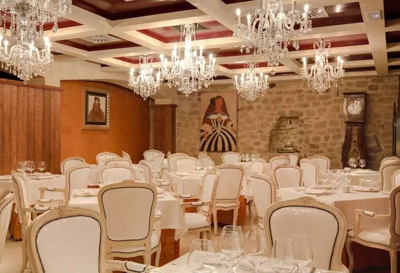 Fotos del hotel Hospederia De Los Parajes:  21