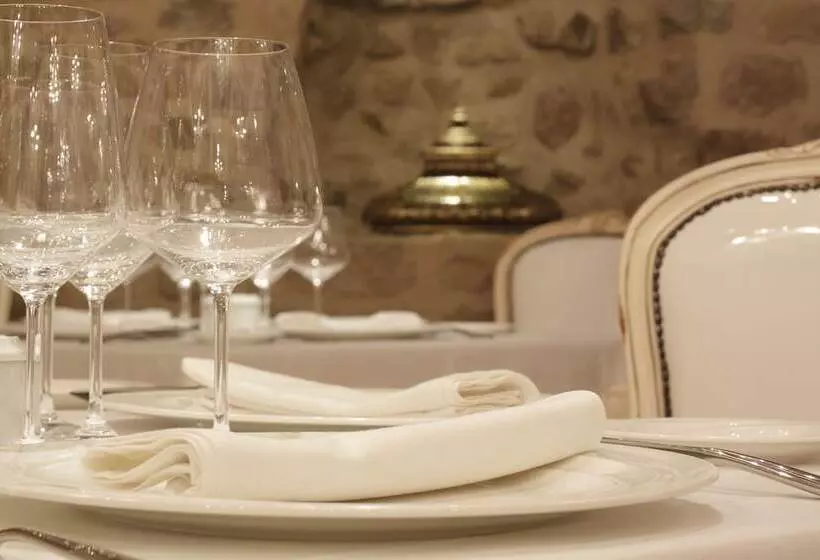 Fotos del hotel Hospederia De Los Parajes:  19