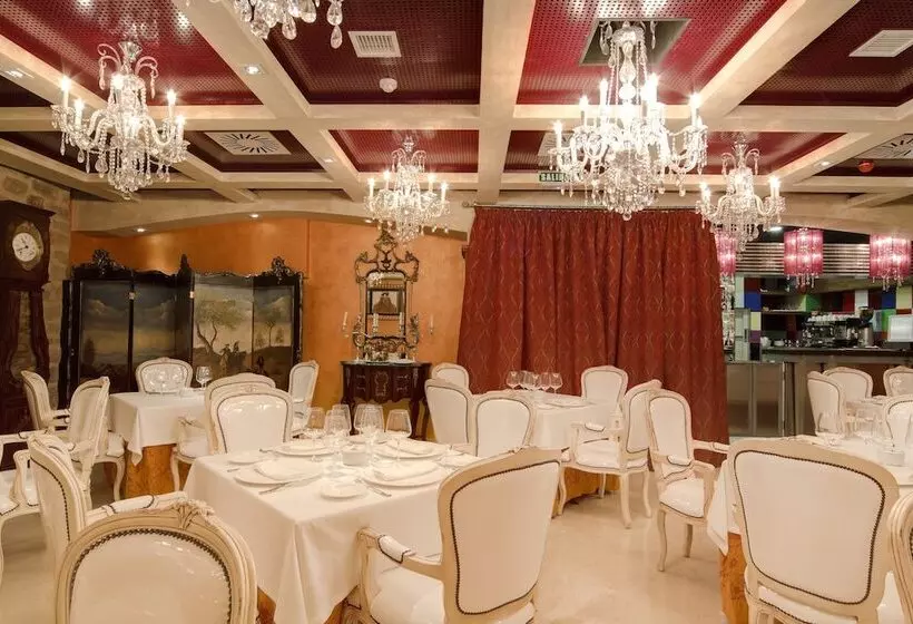 Fotos del hotel Hospederia De Los Parajes:  15