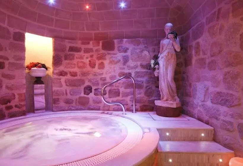 Fotos del hotel Hospederia De Los Parajes:  2