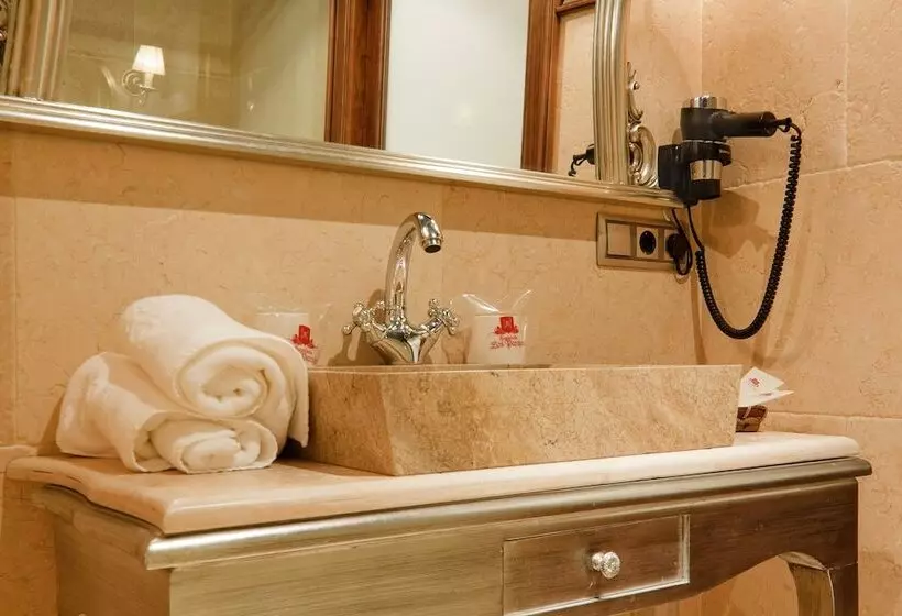 Fotos del hotel Hospederia De Los Parajes:  5