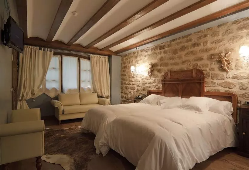 Fotos del hotel Hospederia De Los Parajes:  14